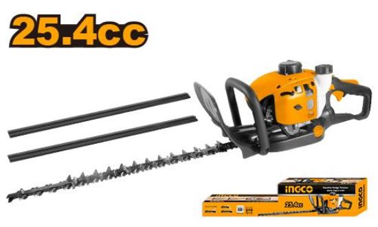 INGCO GHT5265511 | منشار تشحيل أشجار بنزين 0.75 كيلوواط