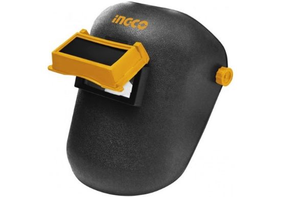 INGCO Welding Mask Flip-Up Lens 108x50mm PP WM101