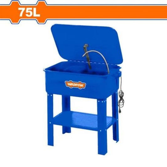 WADFOW Parts Washer 20 Gallon 75L WPX1A90