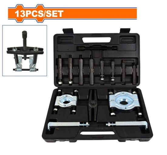 WADFOW Bearing Separator Puller Set 13pcs 2in+3in WGP7D02