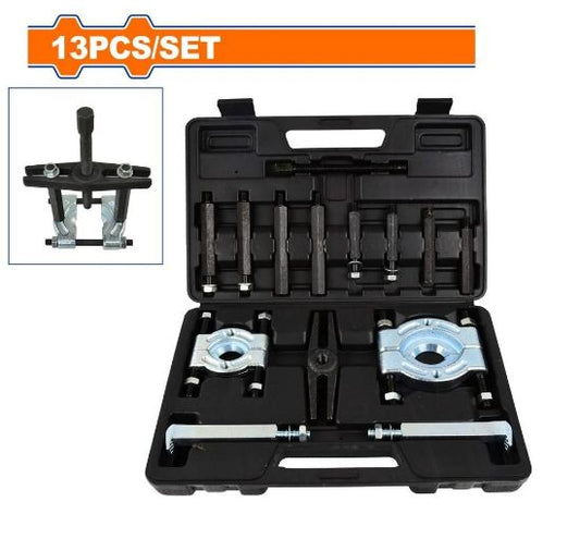 WADFOW Bearing Separator Puller Set 13pcs 2in+3in WGP7D02