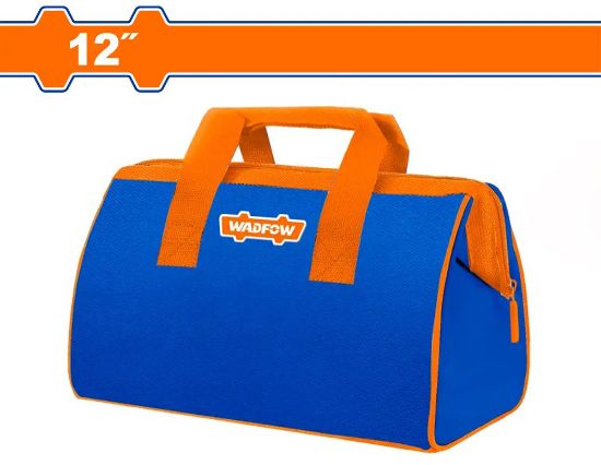WADFOW Tool Bag 12in Polyester 6kg WTG3112