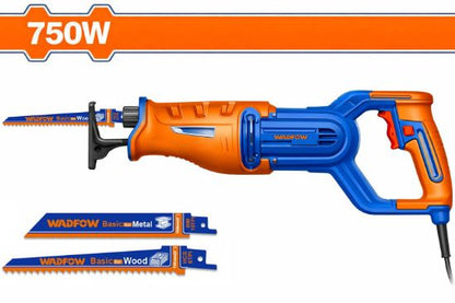 WADFOW Reciprocating Saw 750W WRS15752