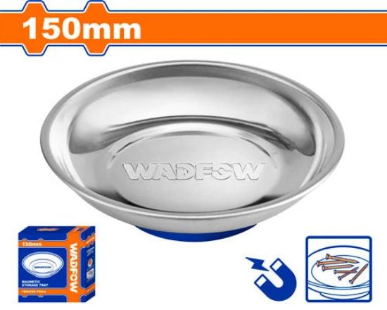 WADFOW Magnetic Parts Bowl 150mm WMC6001