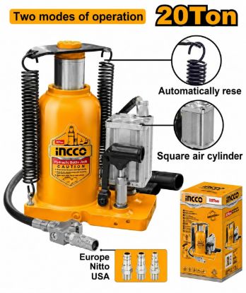INGCO HBJ2006