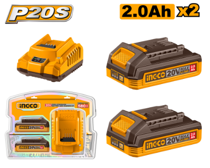 INGCO FBCPK2212