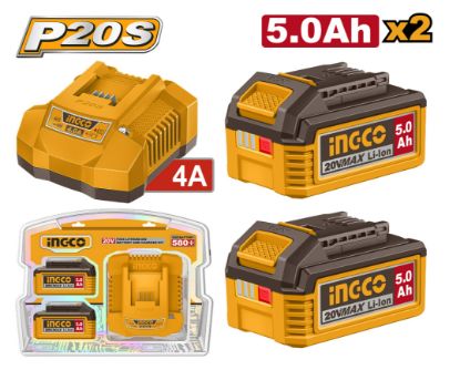 INGCO FBCPK2513