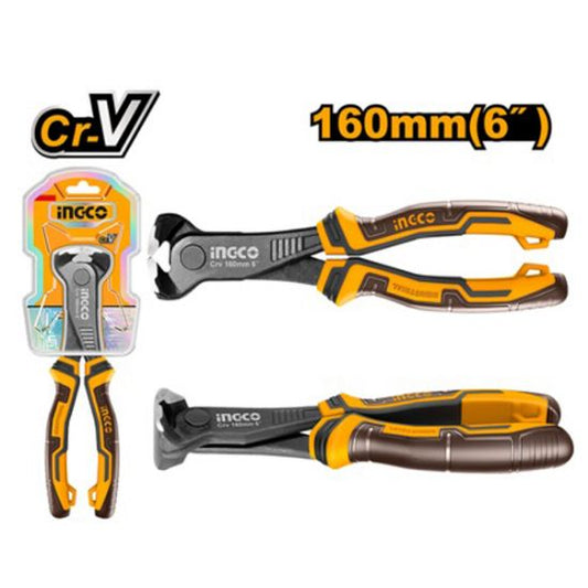 INGCO HECP28160 Combination Pliers 6in 160mm