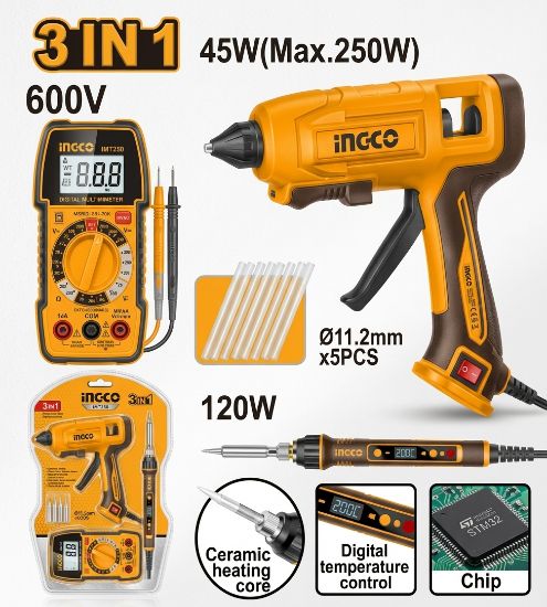 INGCO CTCK250716