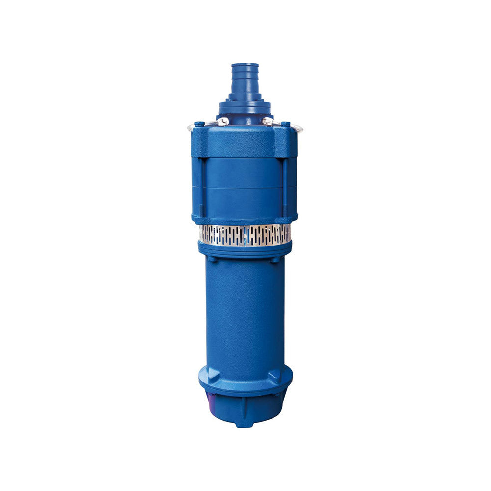 DAFU QD3-65/4-1.5 Stainless Steel Submersible Pump - 1.5kW (2HP) DAFU