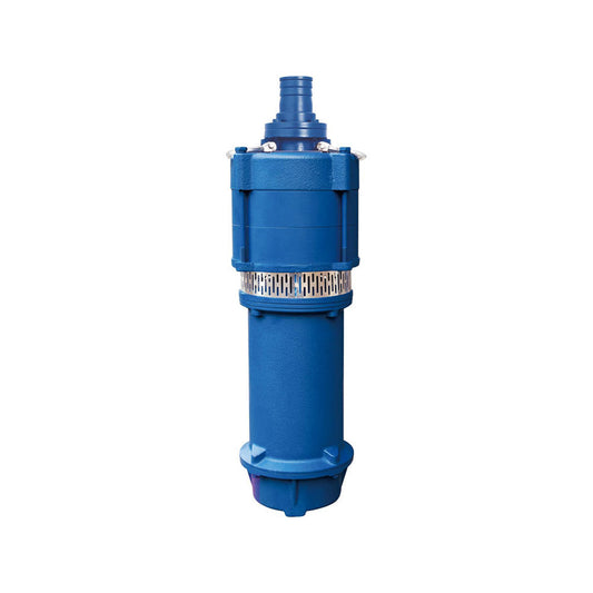 DAFU QD3-65/4-1.5 Stainless Steel Submersible Pump - 1.5kW (2HP) DAFU