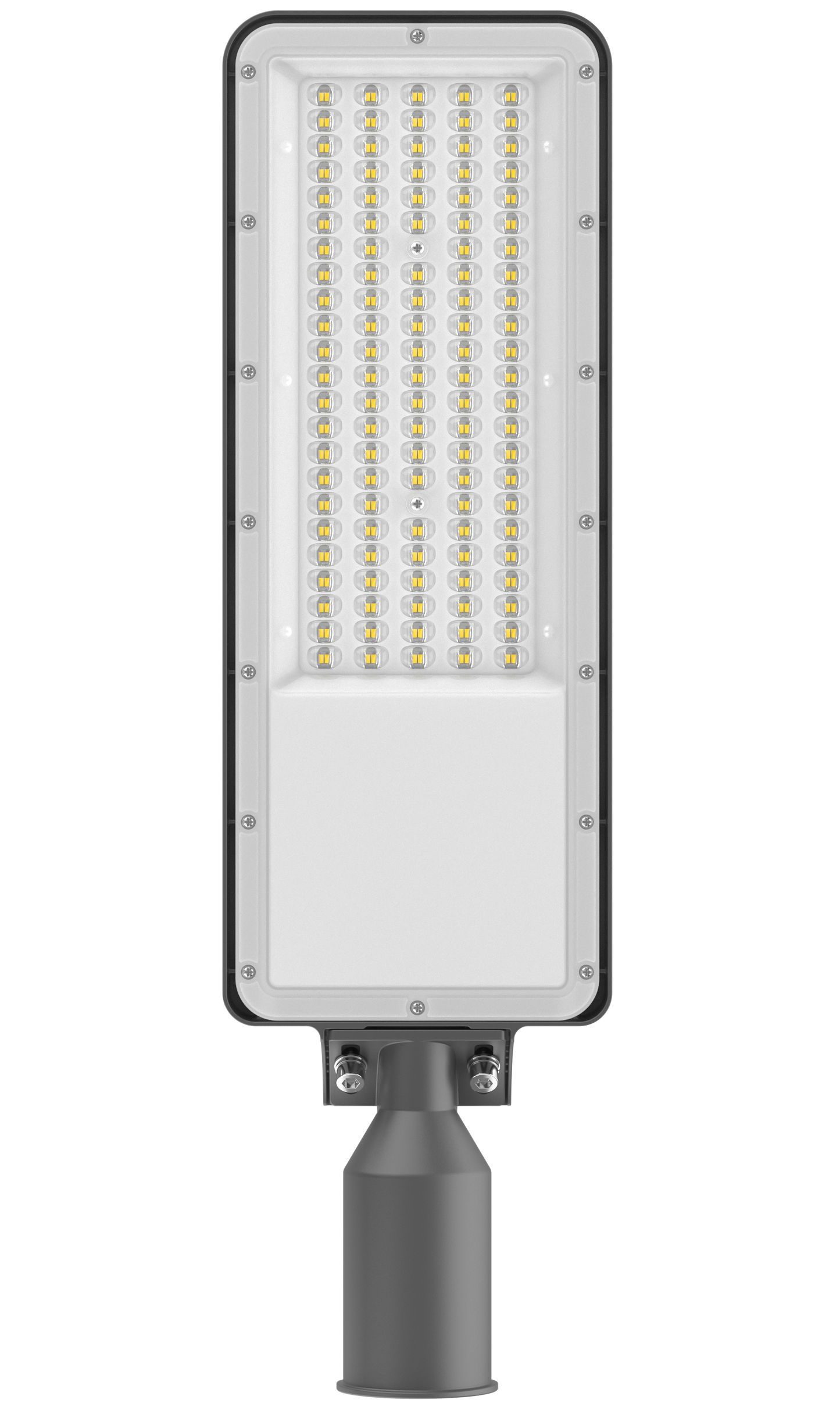 AURA Superior LED Street Light 150W 3000K Aura Lighting