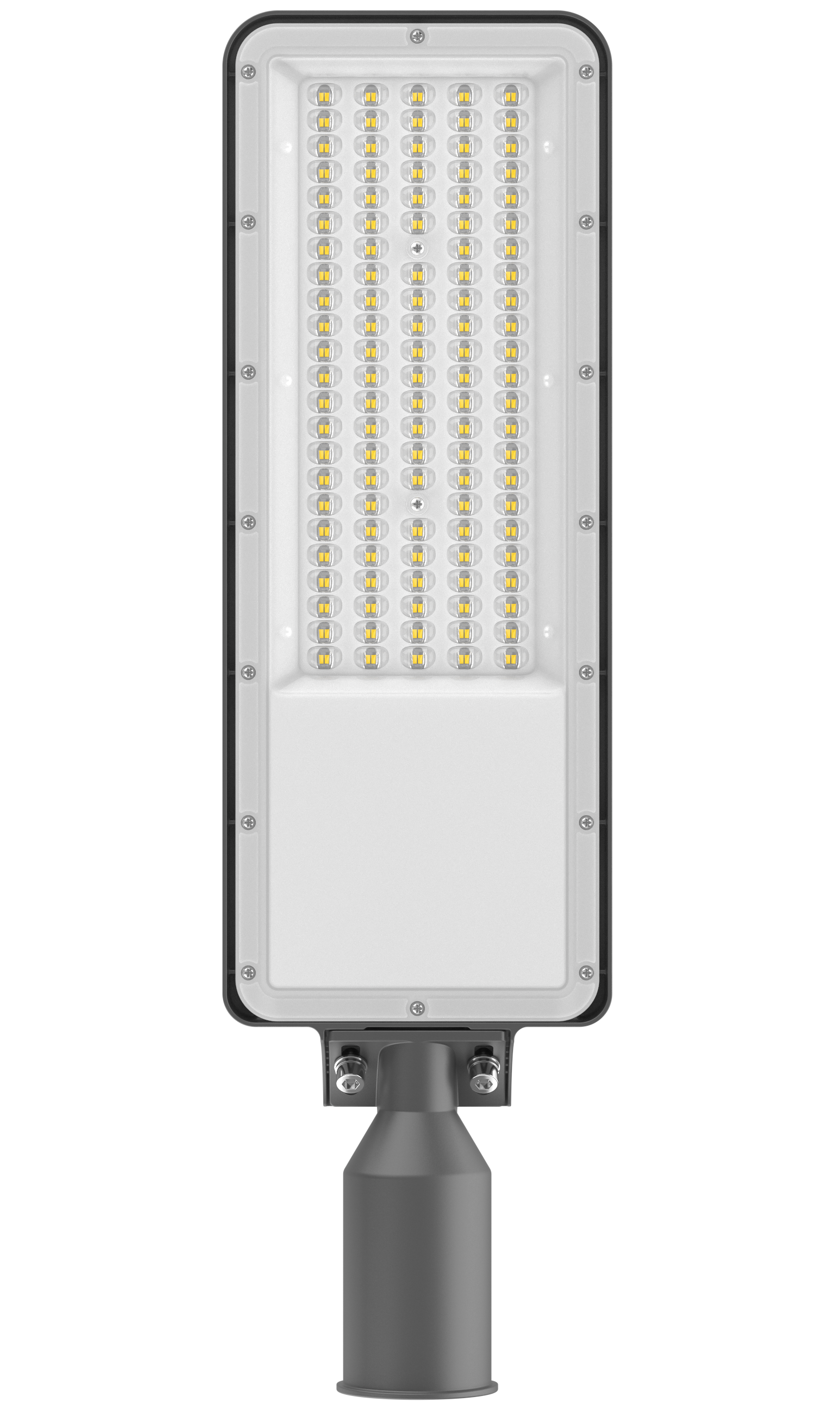 AURA Superior LED Street Light 150W 3000K Aura Lighting