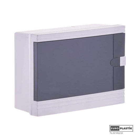 Premium Series Surface Mounted Fuse Box – Euro Plastik