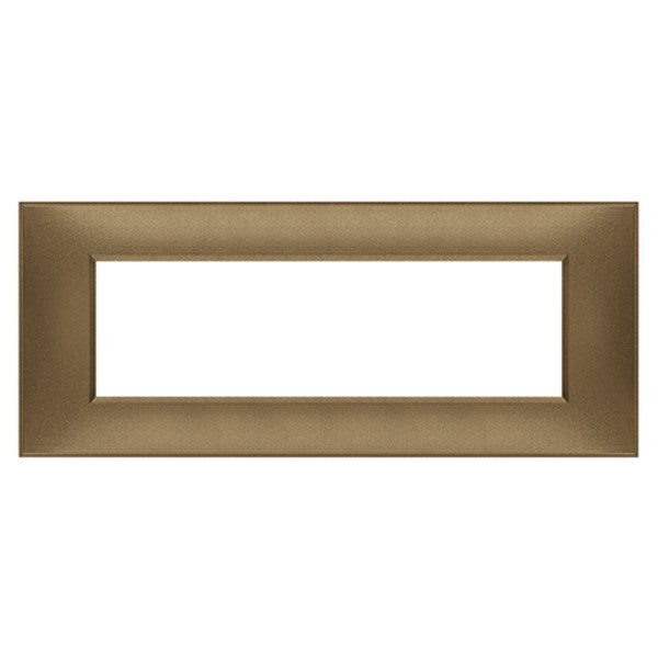 Aling-Conel Experience 7M Cover Frames - Mixed Series Aling Conel