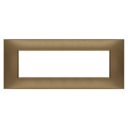 Aling-Conel Experience 7M Cover Frames - Mixed Series Aling Conel