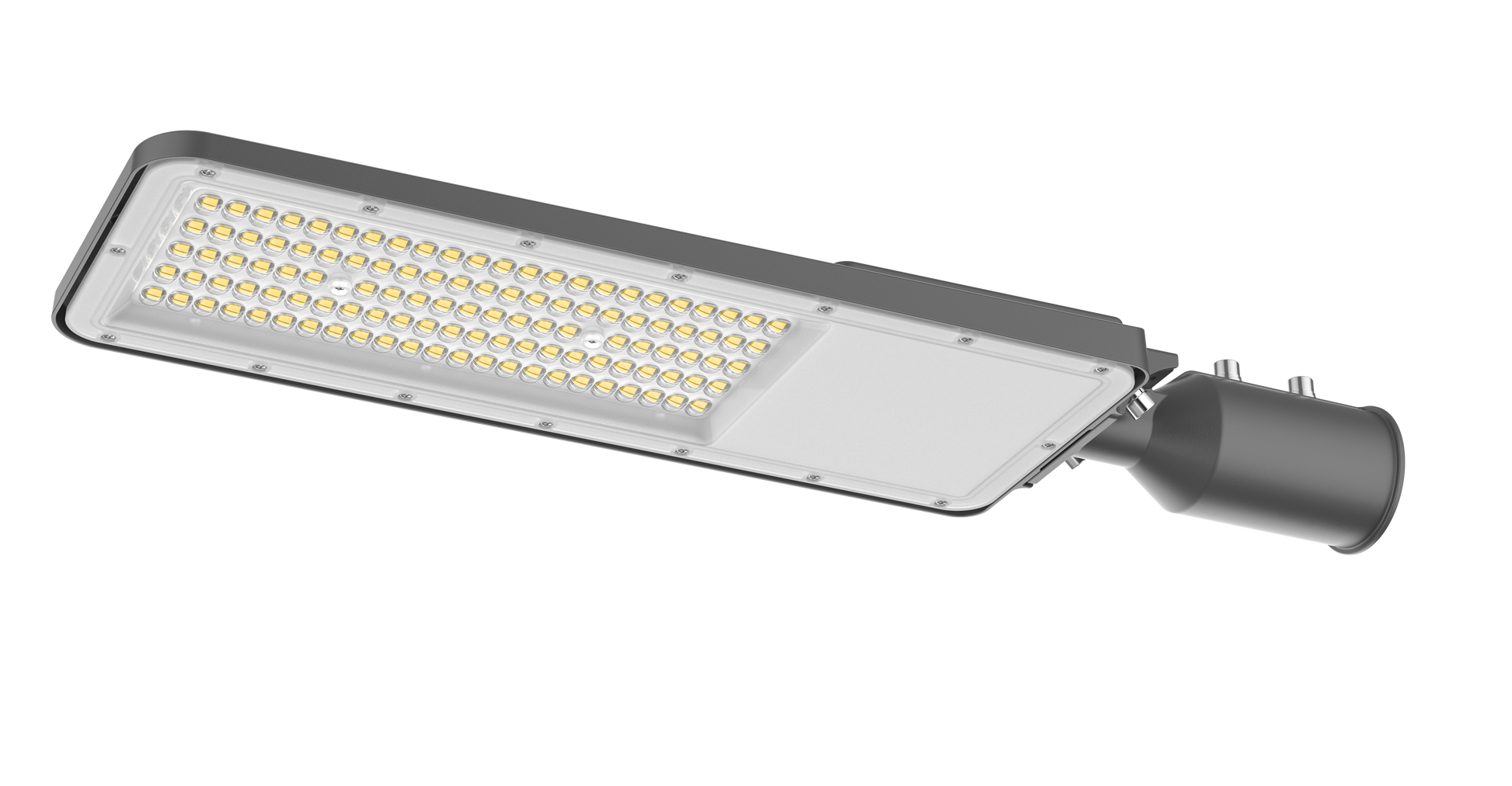 AURA Superior LED Street Light 150W 3000K Aura Lighting