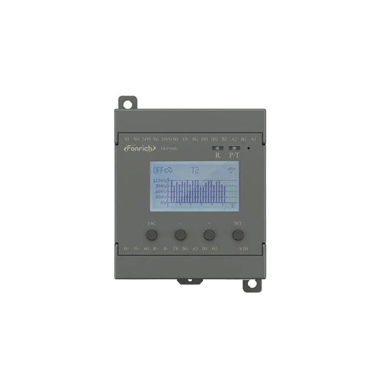 Fonrich FR-PVMS-MGES Smart Logger with Power Supply — PV Monitoring Gateway, RS485