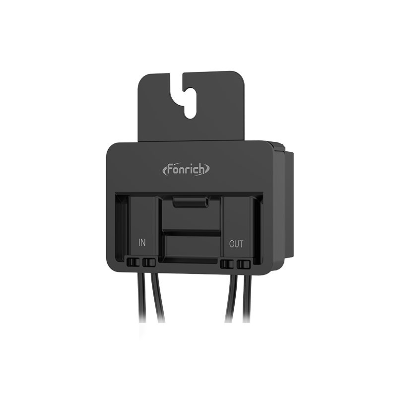 Fonrich FR-AFCI-KNJC String-Level Arc Fault Interrupter (AFCI) — PLC, 1500V