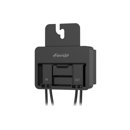 Fonrich FR-AFCI-KNJC String-Level Arc Fault Interrupter (AFCI) — PLC, 1500V