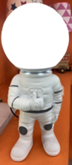 AUR-KID-T260 Astronaut Table Lamp