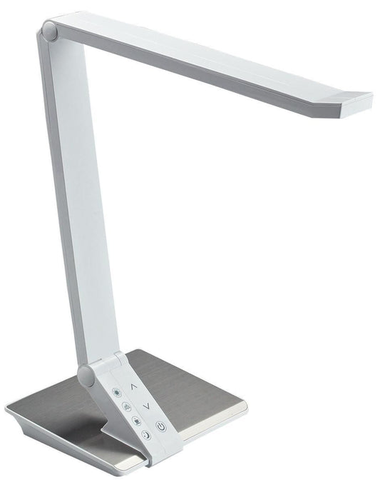 Mercator Desk Lamp, Table Lamp, Reading Light LED