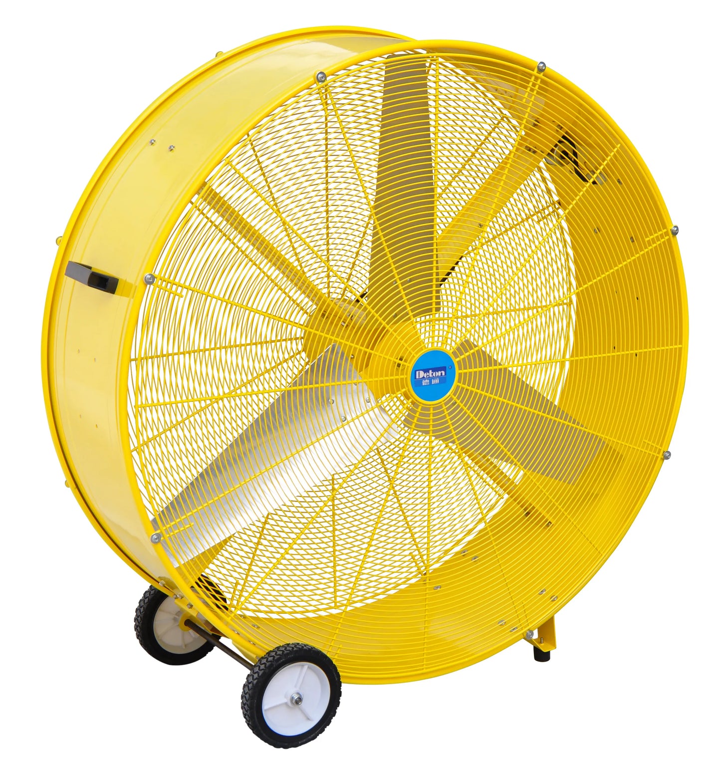 V.E.M. Drum Fan 900MM 520W 750RPM