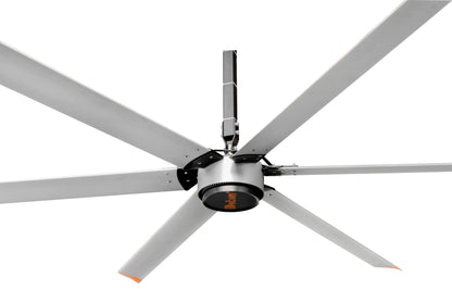 V.E.M. HVLS Commercial Ceiling Fan 3M Blade