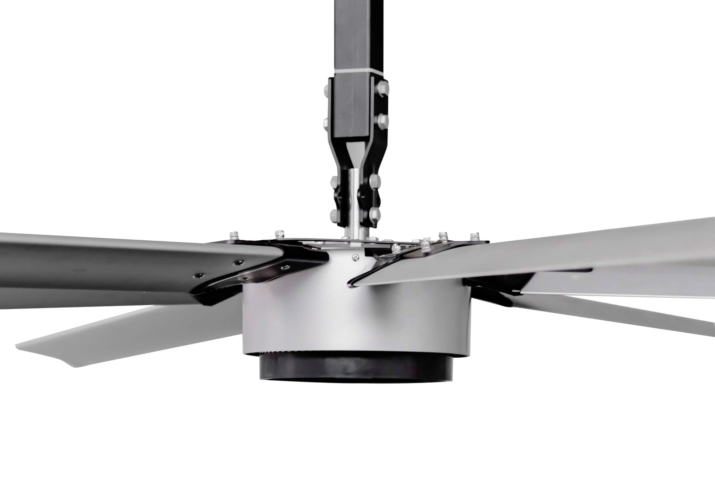 V.E.M. HVLS Commercial Ceiling Fan 3M Blade
