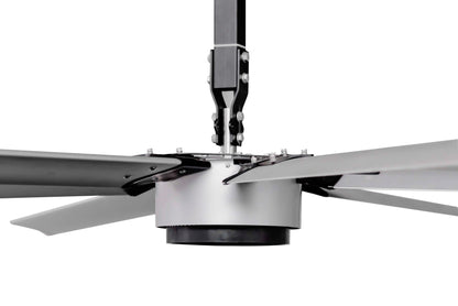 V.E.M. HVLS Commercial Ceiling Fan 3M Blade