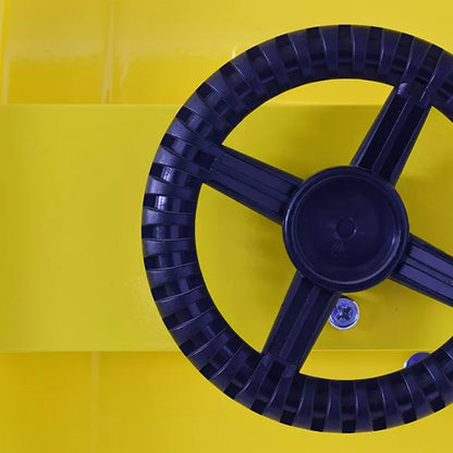 V.E.M. Drum Fan 900MM 520W 750RPM