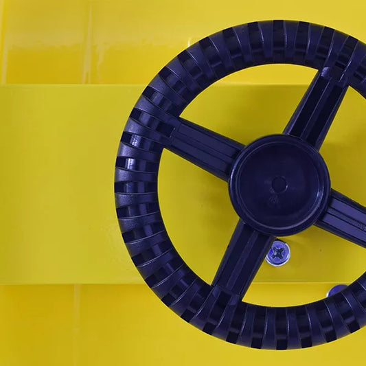 V.E.M. Drum Fan 1050MM 620W 750RPM