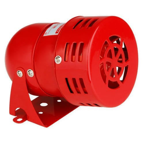 V.E.M. MS-190 24VD/220VAC Siren