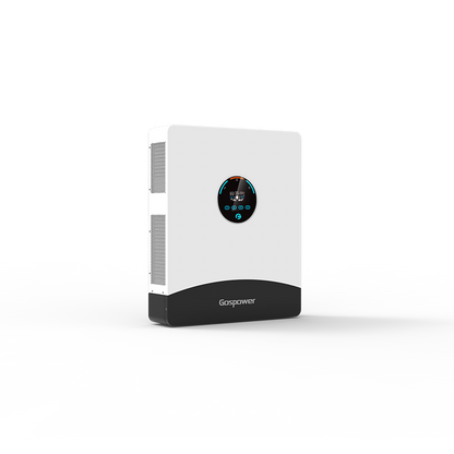 GOSPOWER 12KL1 Off-Grid Solar Inverter 12000VA/12000W - Solar Inverters - GOSPOWER - Azar Group