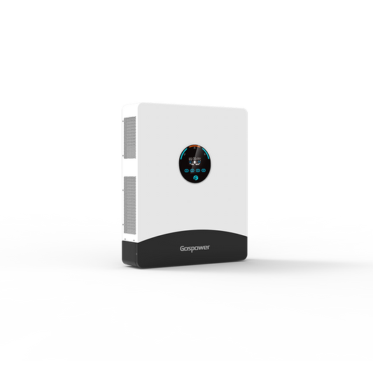 GOSPOWER 12KL1 Off-Grid Solar Inverter 12000VA/12000W - Solar Inverters - GOSPOWER - Azar Group