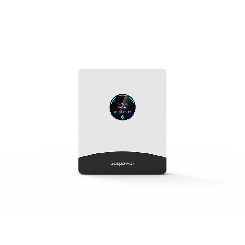 GOSPOWER 12KL1 Off-Grid Solar Inverter 12000VA/12000W - Solar Inverters - GOSPOWER - Azar Group