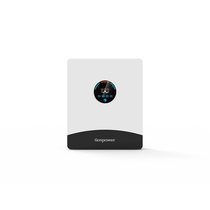 GOSPOWER 12KL1 Off-Grid Solar Inverter 12000VA/12000W - Solar Inverters - GOSPOWER - Azar Group