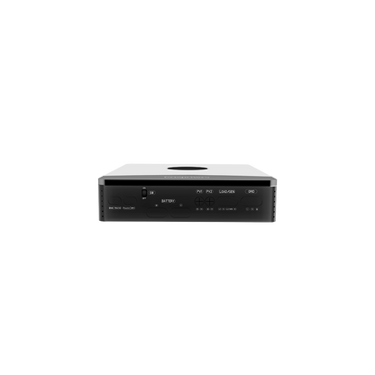 GOSPOWER 12KL1 Off-Grid Solar Inverter 12000VA/12000W - Solar Inverters - GOSPOWER - Azar Group
