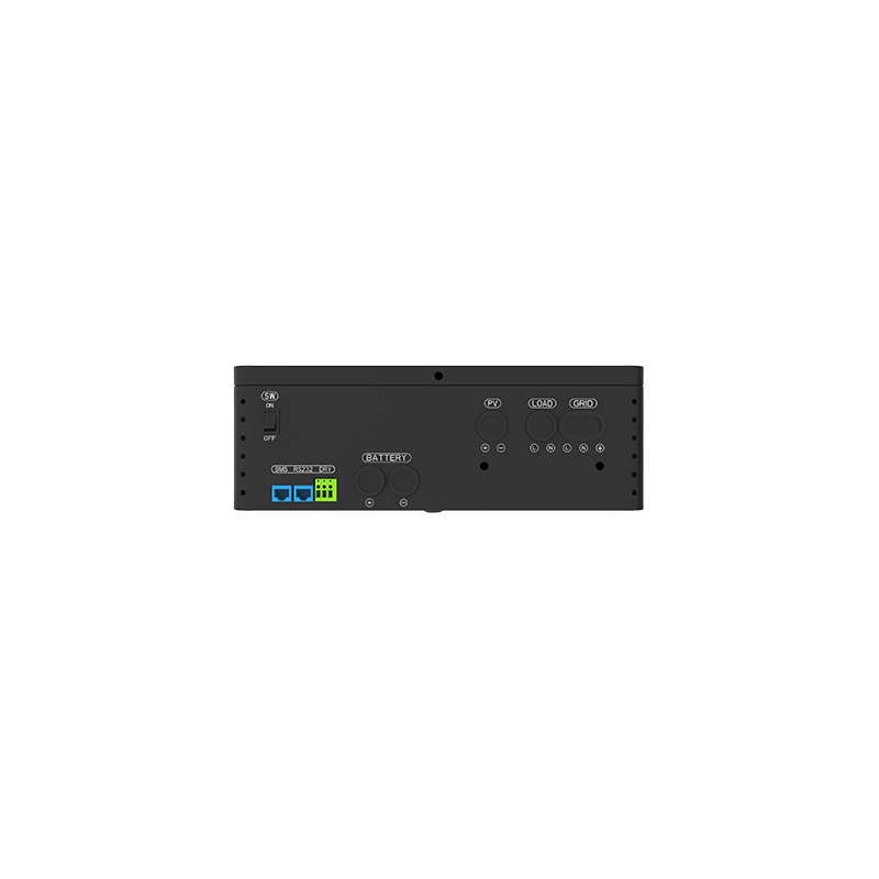 GOSPOWER 6KL1 Off-Grid Solar Inverter 6000VA/6000W - Solar Inverters - GOSPOWER - Azar Group