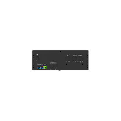 GOSPOWER 6KL1 Off-Grid Solar Inverter 6000VA/6000W - Solar Inverters - GOSPOWER - Azar Group