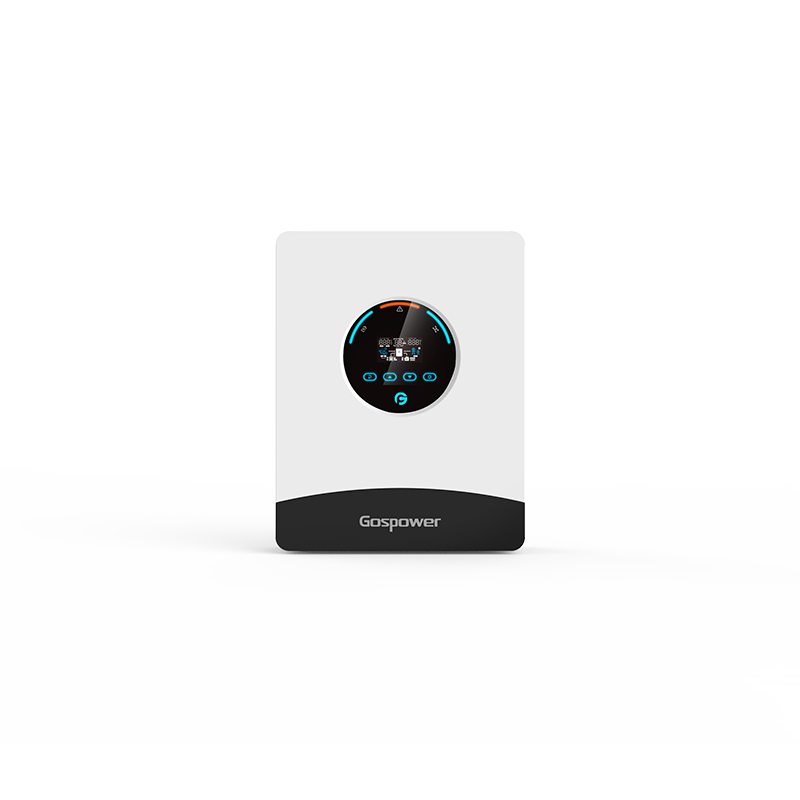 GOSPOWER 6KL1 Off-Grid Solar Inverter 6000VA/6000W - Solar Inverters - GOSPOWER - Azar Group
