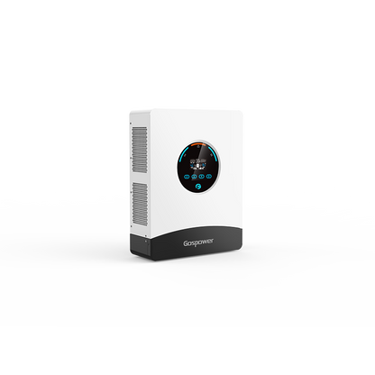 GOSPOWER 6KL1 Off-Grid Solar Inverter 6000VA/6000W - Solar Inverters - GOSPOWER - Azar Group