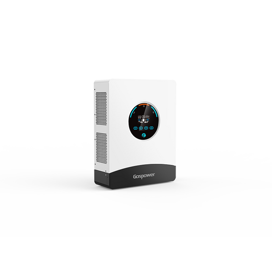 GOSPOWER 6KL1 Off-Grid Solar Inverter 6000VA/6000W - Solar Inverters - GOSPOWER - Azar Group