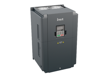 INVT Solar Pump Inverter 3PH, 380V, 30kW