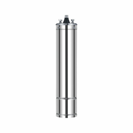 DAFU 4" Three Phase Motor 4SD7500T 7.5KW 380V/50HZ 
With Easy Connector, 1.5M Flat Cable