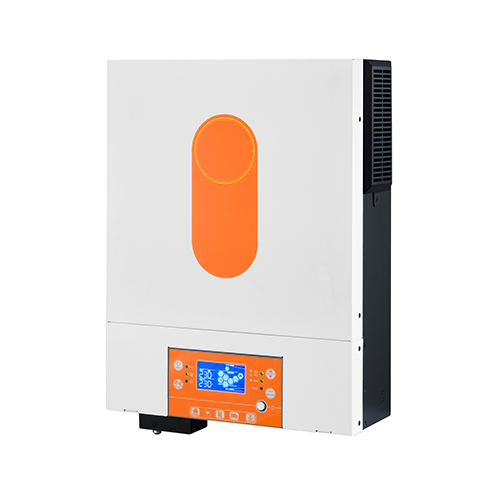 Voltronic Axpert VM III Twin solar inverter