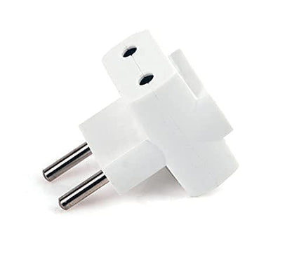V.E.M. Universal Multi-Plug Adapter 10A 250V - 1813NS V.E.M.