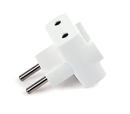 V.E.M. Universal Multi-Plug Adapter 10A 250V - 1813NS V.E.M.