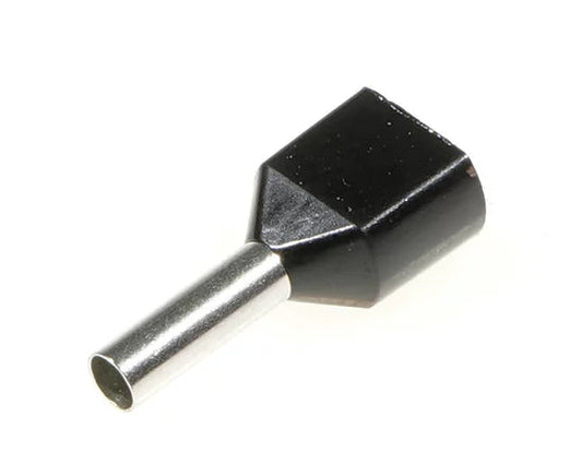 V.E.M. Twin Insulated Cord End Terminals - TE Series V.E.M.