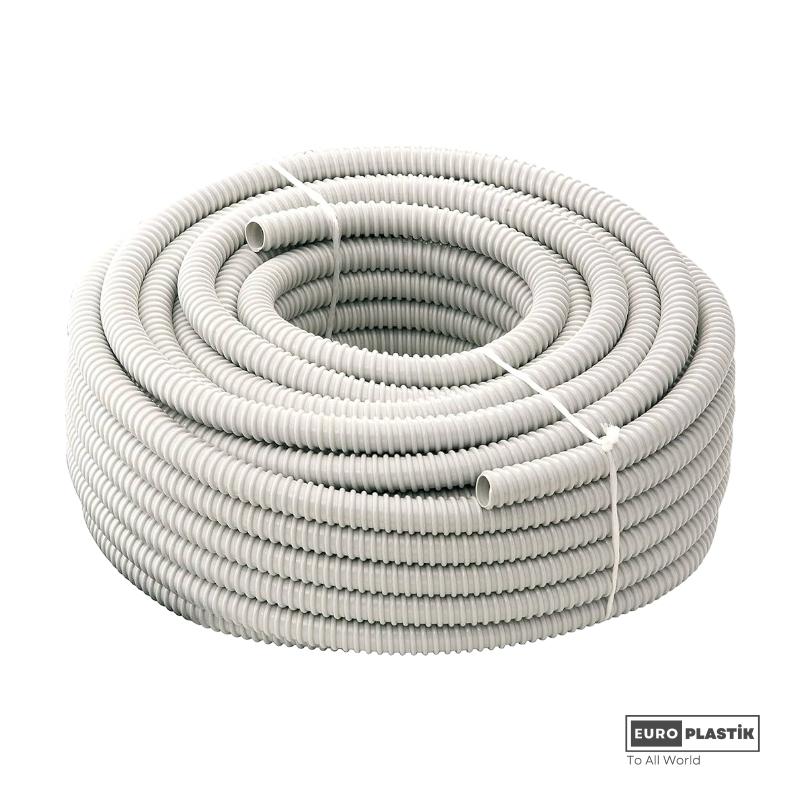 Spiral PVC Hose – Euro Plastik